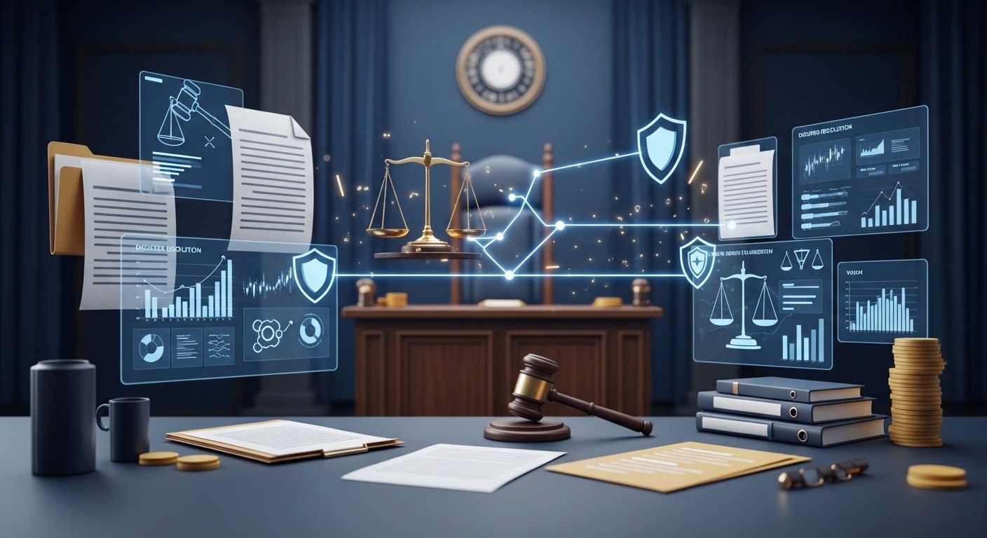 Tax Litigation - Baco Consultants